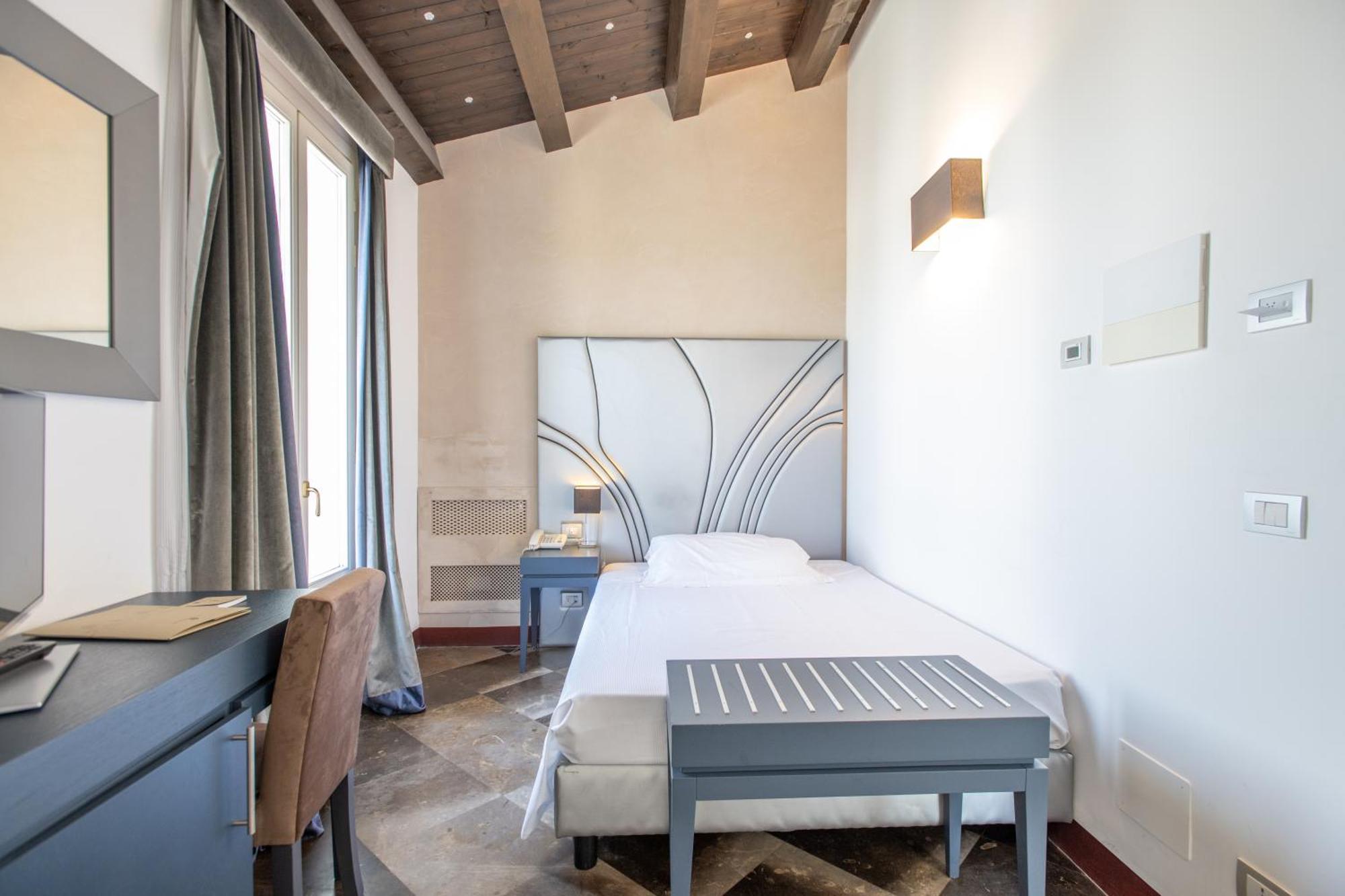 De Stefano Palace Luxury Hotel Ragusa Exterior foto