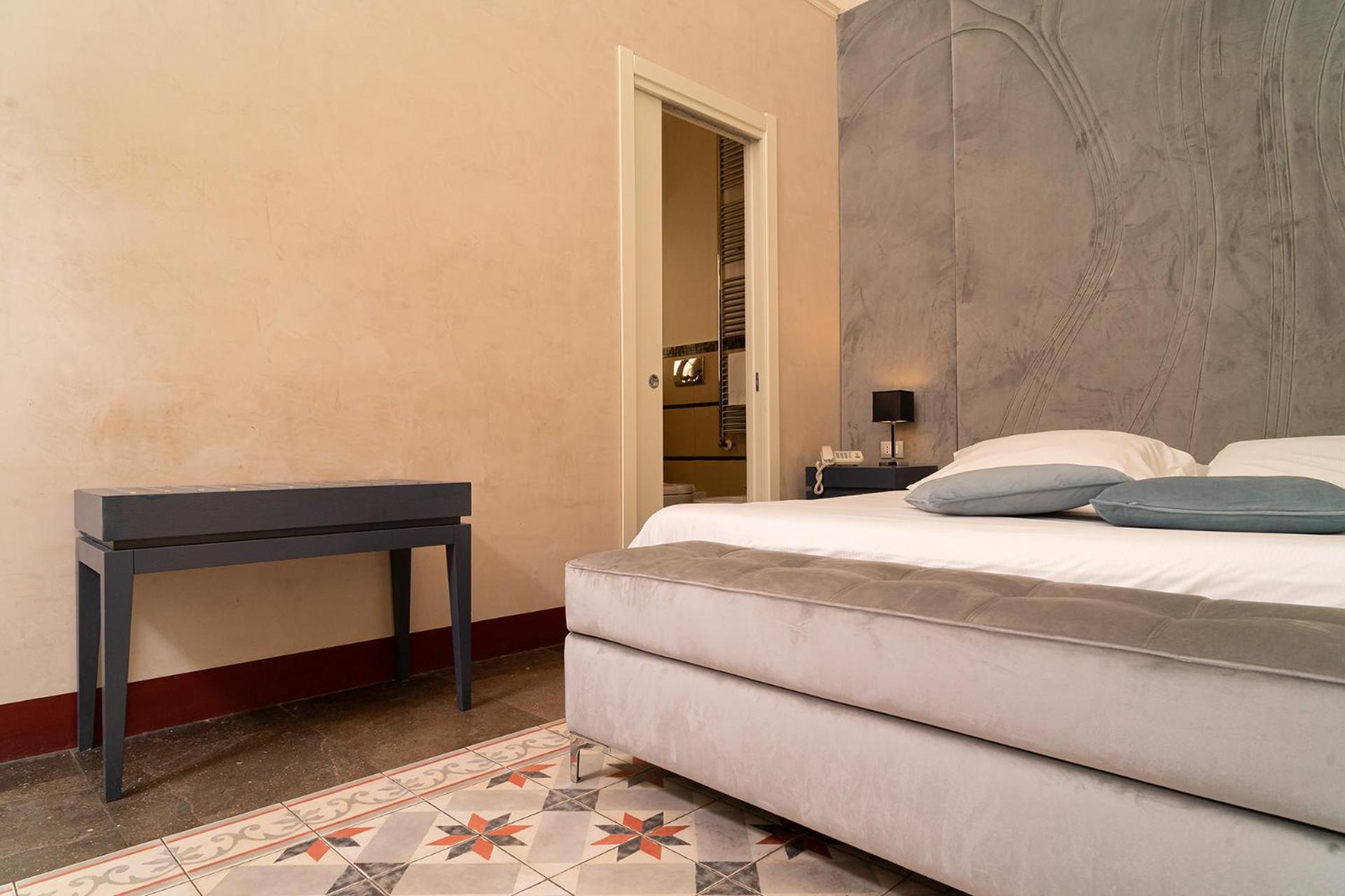 De Stefano Palace Luxury Hotel Ragusa Exterior foto