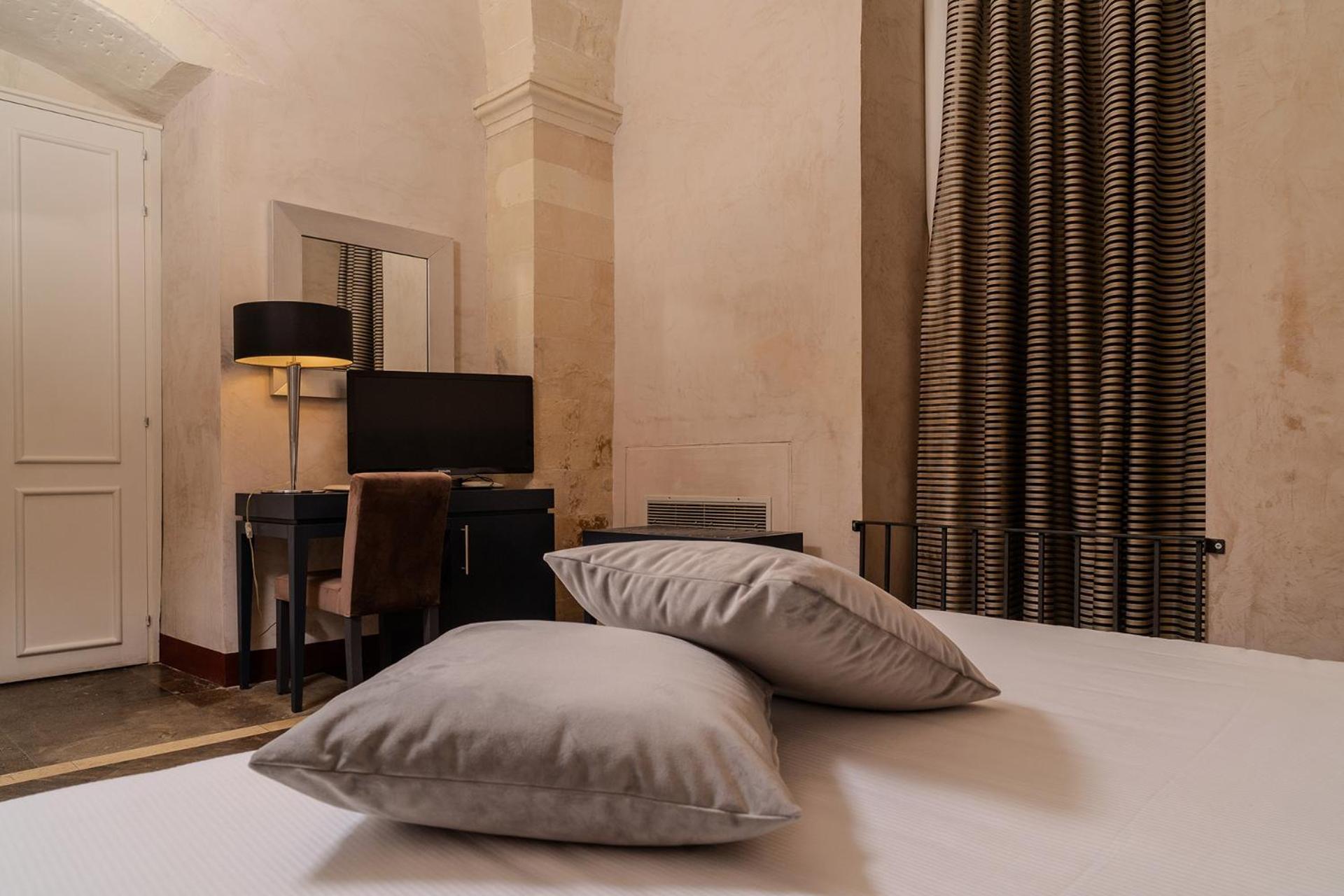 De Stefano Palace Luxury Hotel Ragusa Exterior foto