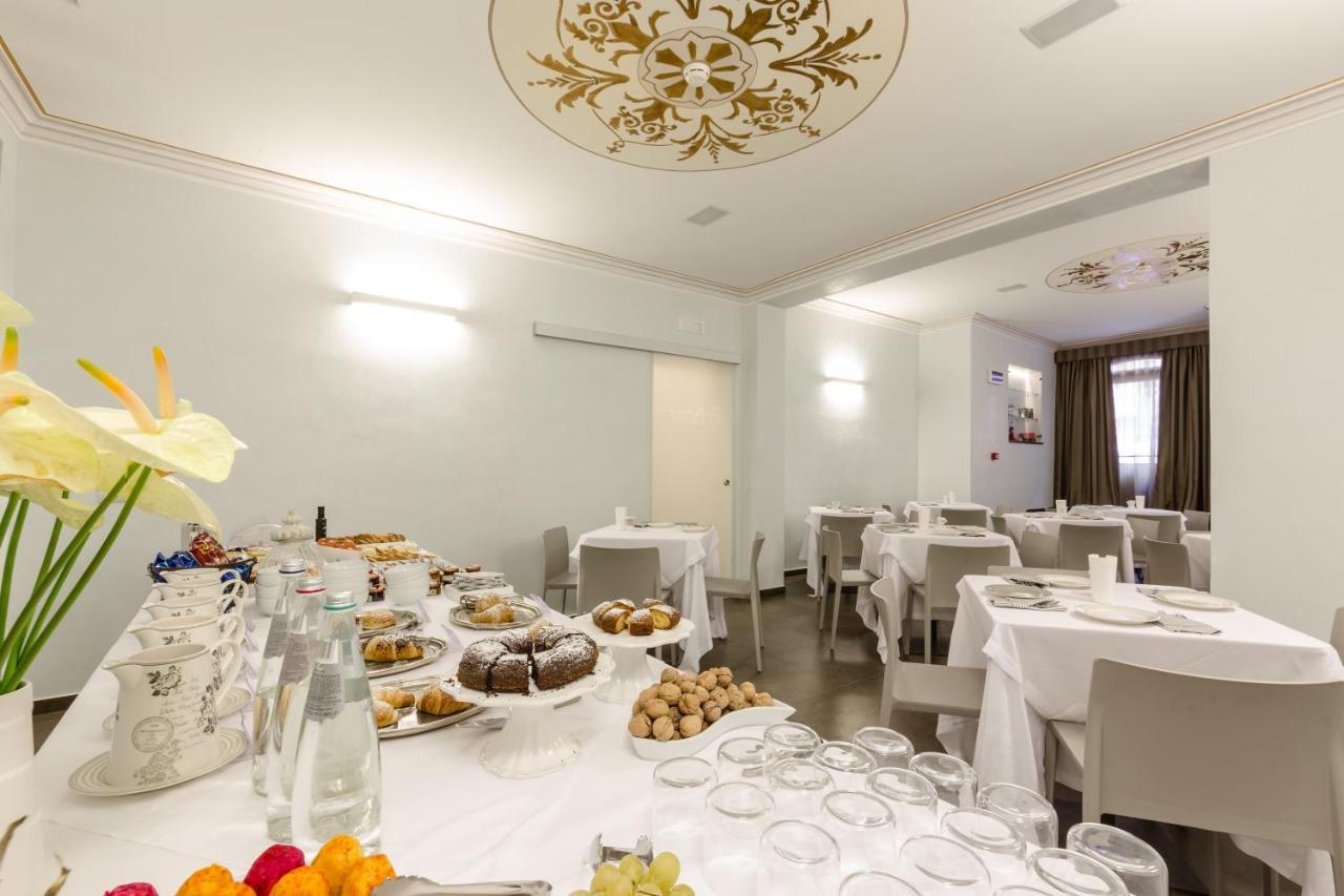 De Stefano Palace Luxury Hotel Ragusa Exterior foto